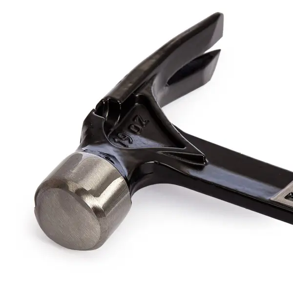 Estwing פטיש מבנים EB-19S סדרת אולטרה - ידית ארוכה 19oz