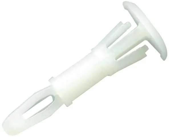 DURATOOL - PCB-Halterung mit Rückverriegelung, 11,1mm, 50er Pack