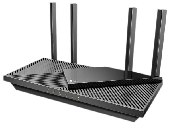 TP-LINK Archer AX55 AX3000 듀얼 밴드 WiFi 6 공유기