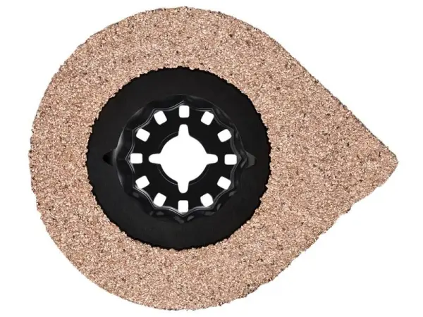 Bosch EXPERT AVZ 70 RT4 3 Max Grouting Plate, 70x2.5mm