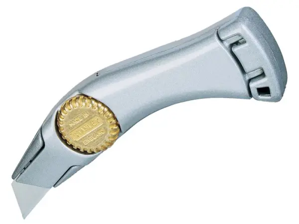 STANLEY Titan Fixed Blade Trimming Knife