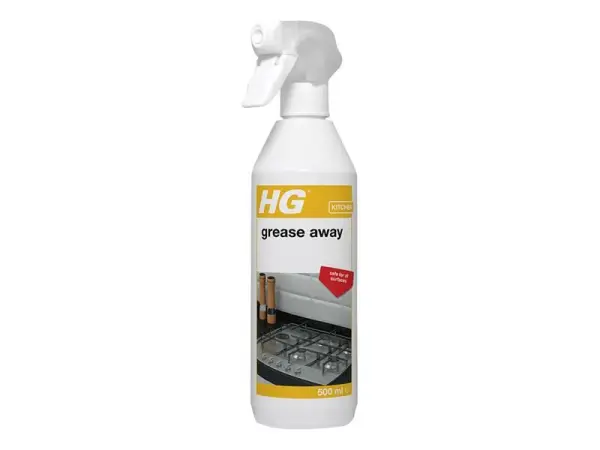 HG - Grease Away 500ml