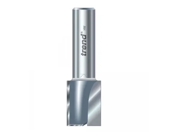 Trend Fresadora TCT de 2 labios 4/30 x 1/2, 18.0 x 50mm