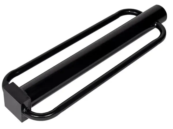 Enfonce-poteau compact Roughneck, Acier, Capacité 68mm