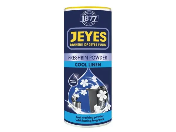 Jeyes Freshbin Odour Absorber, 50g