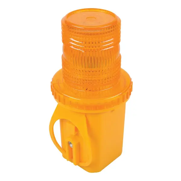 Silverline 閃光警示燈 - 6V