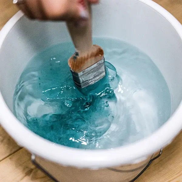 Timco - Substitut de térébenthine à faible odeur - 750ml