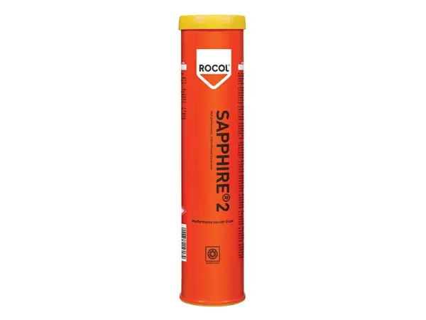 ROCOL SAPPHIRE® 2 Lagerfett Tube 400g