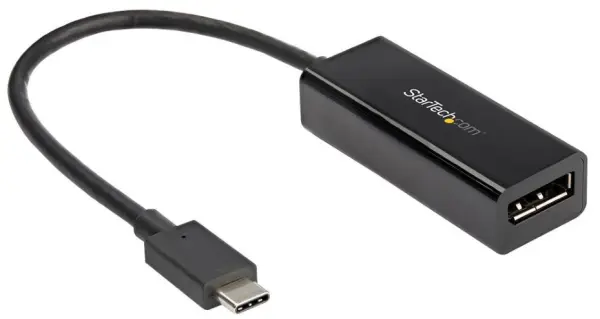 STARTECH USB-C naar 8K DisplayPort 1.4 Adapter