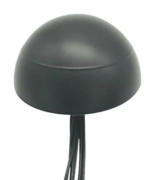 RF SOLUTIONS 멀티 주파수 PUK 안테나 (MIMO, GPS, 4G/LTE, WiFi 지원)