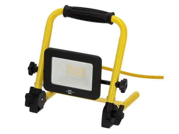 Brennenstuhl BS 2303 M LED Job Site Light, 20W, IP65