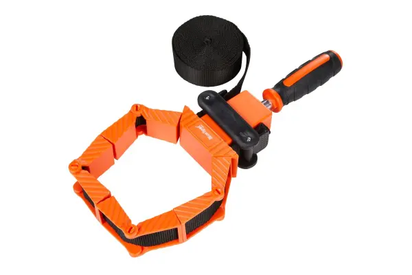 Blue Spot Tools 重型角带夹 配4米加固带（BST-10039）