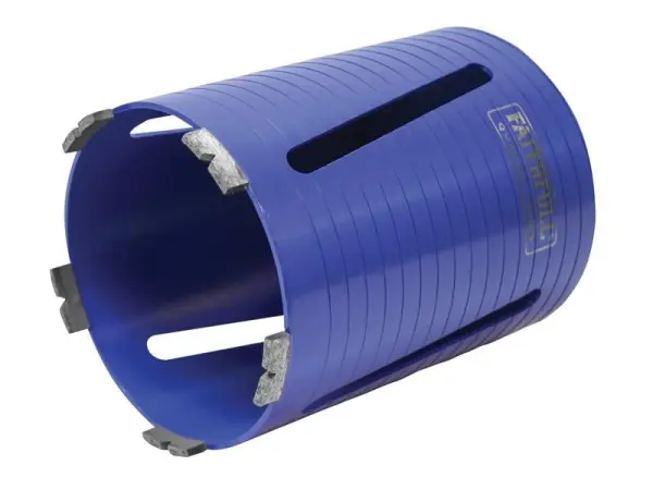 Faithfull Droge Diamantkernboor 117 x 150mm