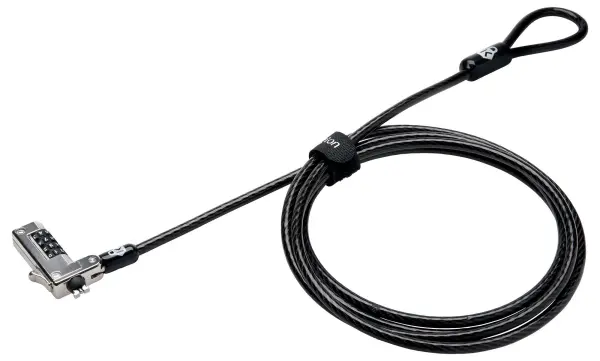 Kensington Slim NanoSaver Laptop Cable Lock 1.8m