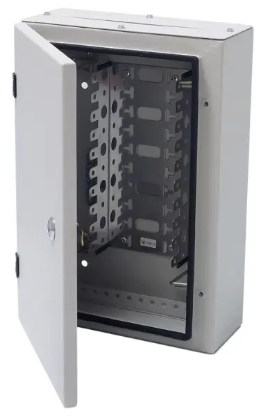 TUK BXCN50x Caixa de Junção Telefónica 100 Pares