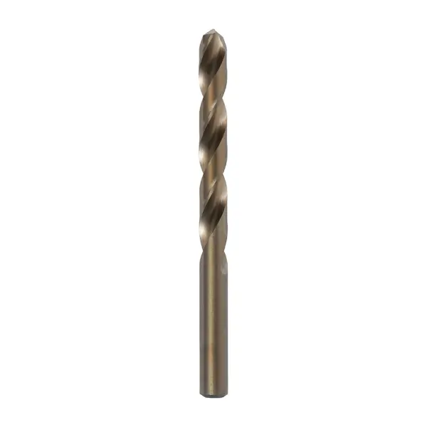 Timco Cobalt M35 Ground Jobber Drill, 11.0mm