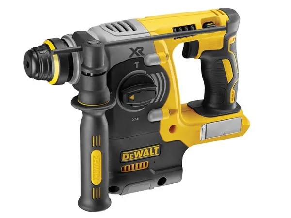 DeWALT DCH273N XR 브러시리스 18V SDS+ 해머 드릴 (본체만)