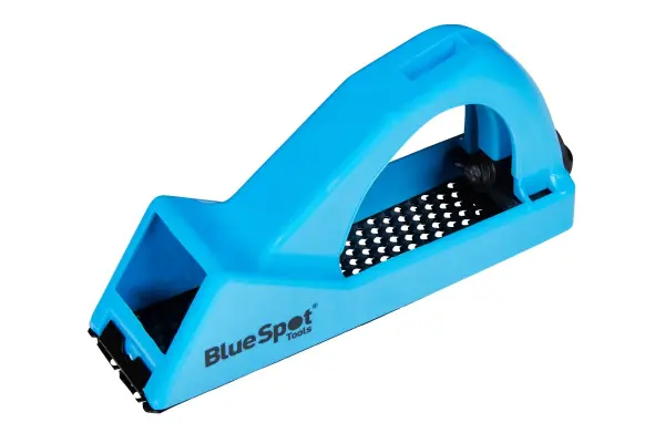 Blue Spot Tools - 145mm 锉刨一体手动工具