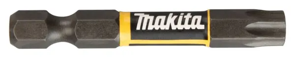 Makita 衝擊級 Torx 扭力批頭套裝 50mm 10件裝 T40