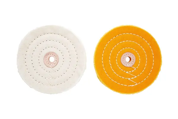 Blue Spot Tools 2件套150毫米抛光轮