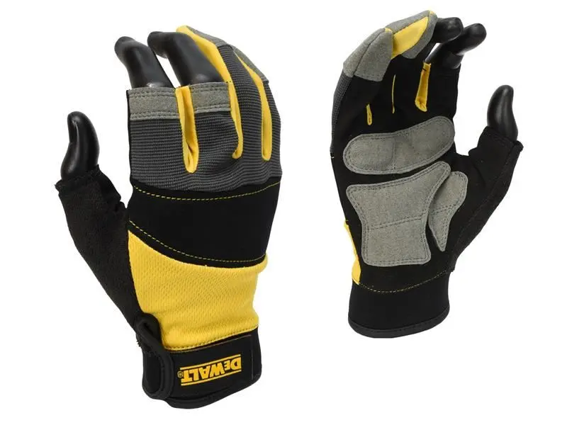 DeWALT Guantes de Carpintero Performance - Grande