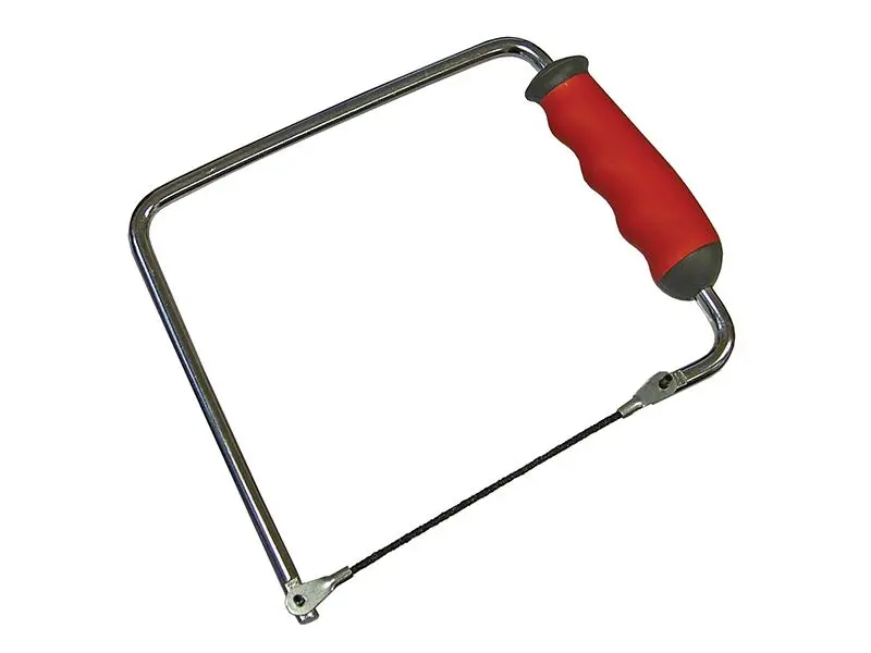 Faithfull Πριόνι για Πλακάκια με Ανεξάρτητη Λαβή, 150mm