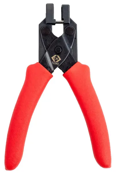 CK Tools Snip N Grip Cable Tie Cutter and Holder 2.5-4.8mm