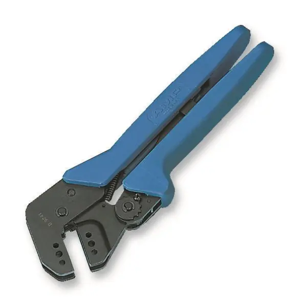Duratool Ratchet RJ45 Crimping Tool 195mm