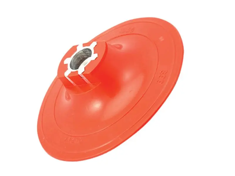 Flexipads Super Flex Pad 100mm GRIP M14