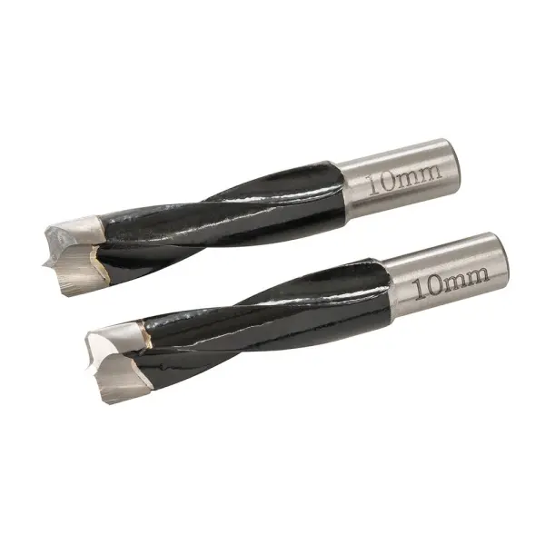 Triton 8mm Dowel Jointer Bits 2-Pack