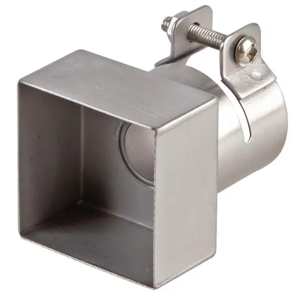 DURATOOL - Muncung BGA 27 x 27mm untuk Stesen Kerja Semula SMD Duratool