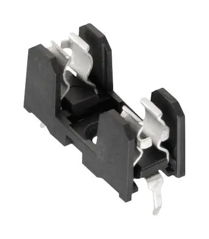 Wurth Elektronik PCB Mount Fuseholder 5mm x 20mm, 250V, 20A