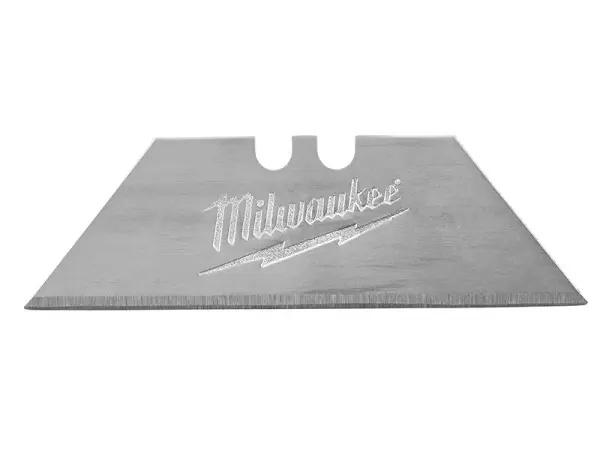 Milwaukee Universele Snijmessen, Pak van 5