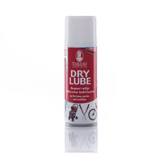 Tableau Dry Lube Lubricant, 200 ml