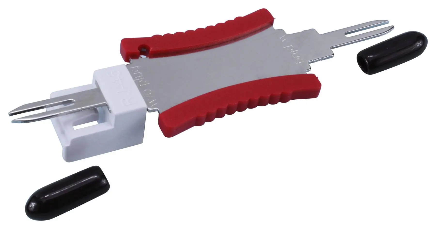 TUK Security Key for LOKJAC Locking Keystone Jacks