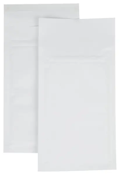 Raraion White Padded Envelope Size 2 120x215mm Pack of 100