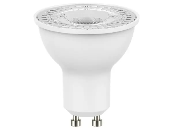 Energizer Lampadina LED GU10 Non Dimmerabile, Luce Giorno 370 lm, 5W