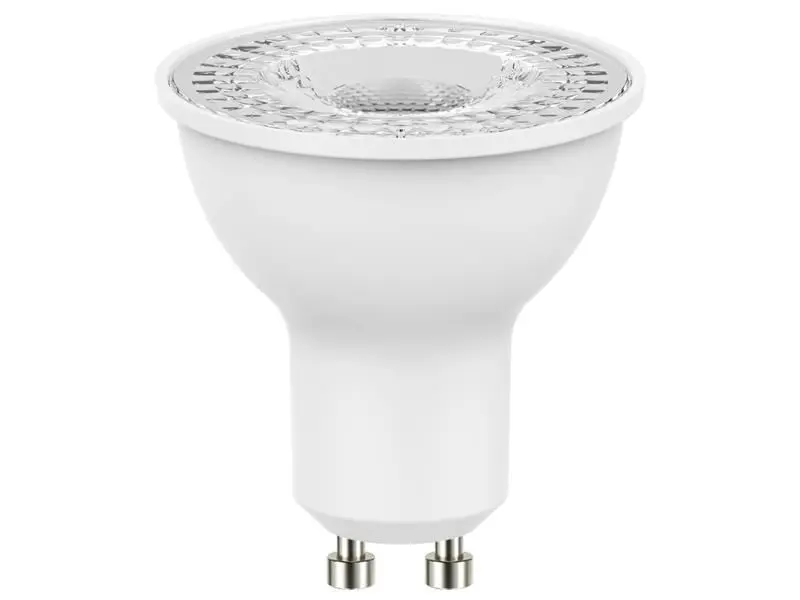 Energizer® LED GU10 36° Nicht dimmbare Lampe, Tageslicht 345 lm 4,2W