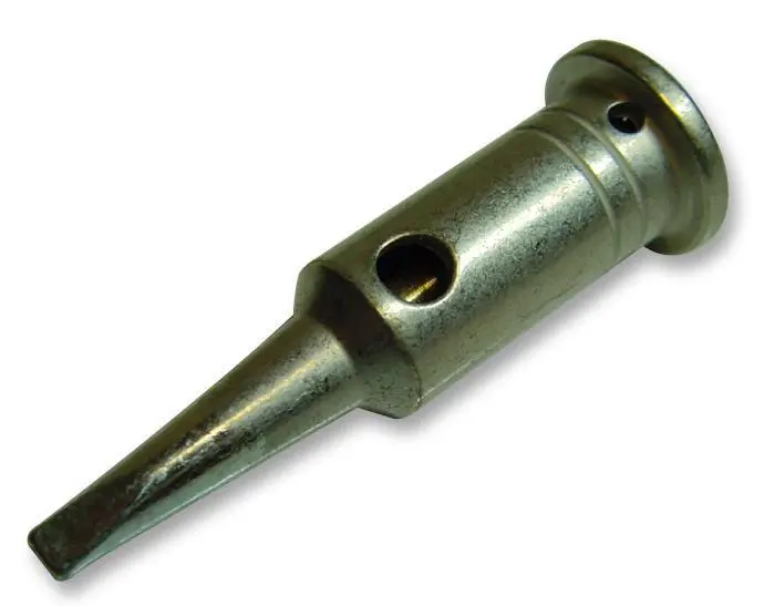 PORTASOL Plochá pájecí hrot 2,4mm pro páječku Pro II