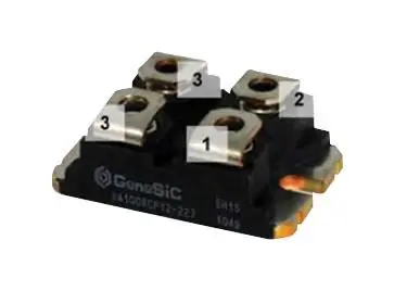 IXYS Polar HiPerFET N Channel MOSFET, 200 A, 100 V, 0.0075 ohm, 8 g