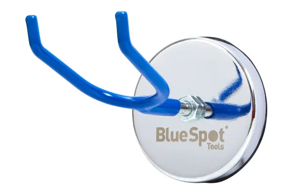 Blue Spot Tools 强力磁铁喷枪工具架