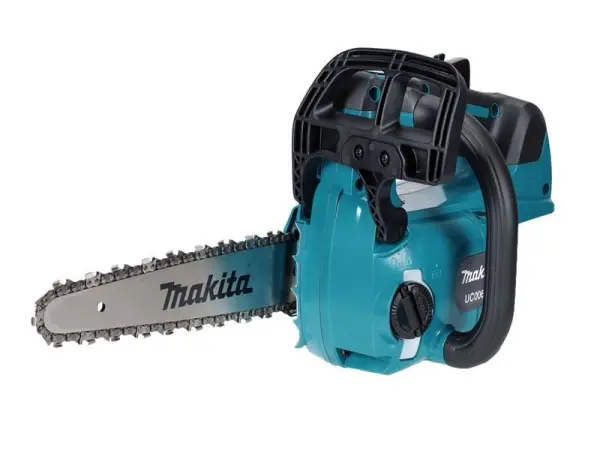 Makita UC006GZ XGT® 40Vmax Gergaji Rantai Berbahu Atas (Unit Sahaja)