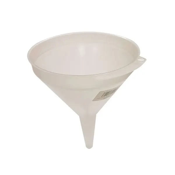 Raraion Plastic Funnel 10cm