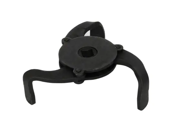 Chave para Filtro de Óleo Blue Spot 3/8”, 3 Pernas, 63.5–98.5mm