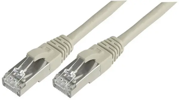 CONNECTIX CABLING SYSTEMS Cavo Ethernet Cat6a SFTP Patch Lead, RJ45 Maschio-Mas
