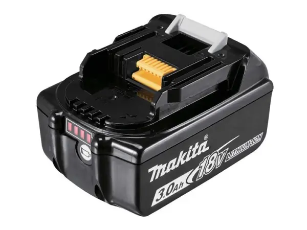 Makita - Ceallraí Li-ion 18V 3.0Ah