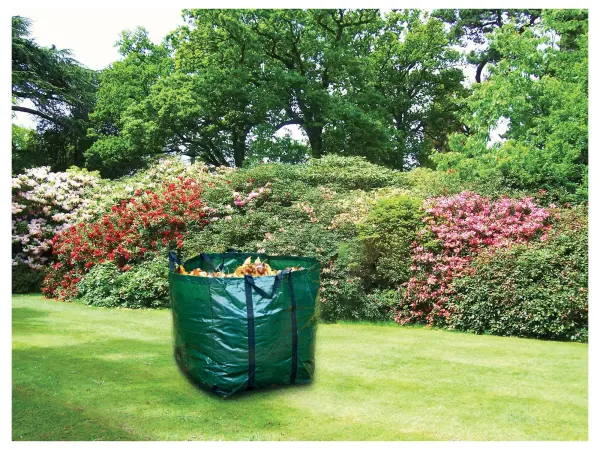 St Helens Heavy Duty Garden Waste Bag, 1 Tonne Capacity