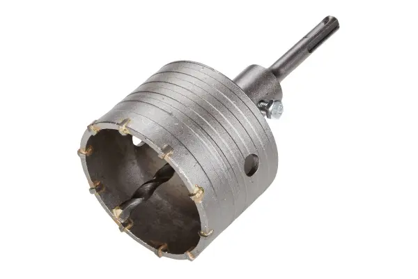 Blue Spot Tools TCT金刚石取芯钻头 82毫米 高效硬质合金钻孔