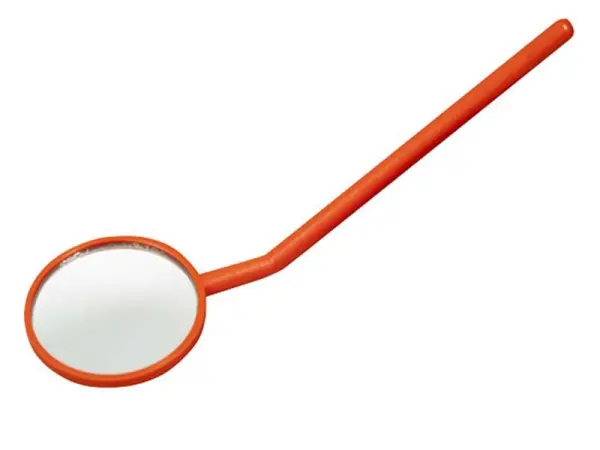 ITL Geïsoleerde Grote Inspectiespiegel voor Moeilijk Bereikbare Plekken