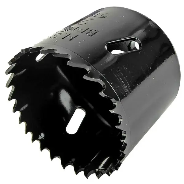 TOOLPAK Bi-Metal Hole Saw - 51mm